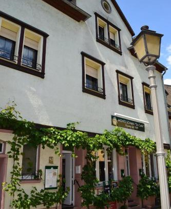 Mainz-Bingen Hotel | Hotel Monte Somma