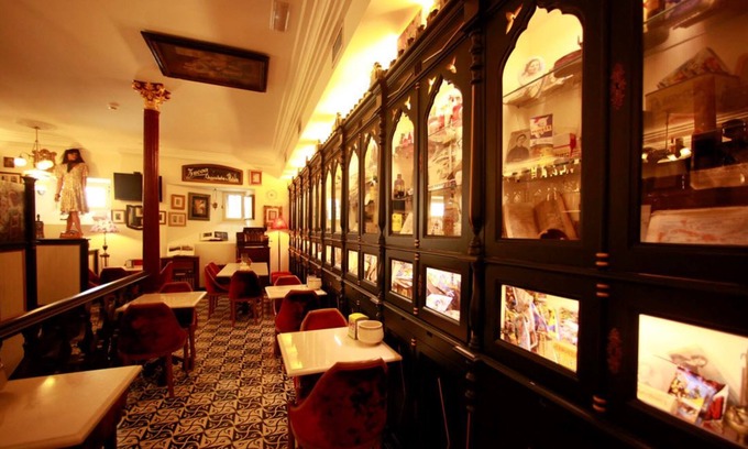 Lugo Hotel | Hotel Monumento Pazo de Orbán