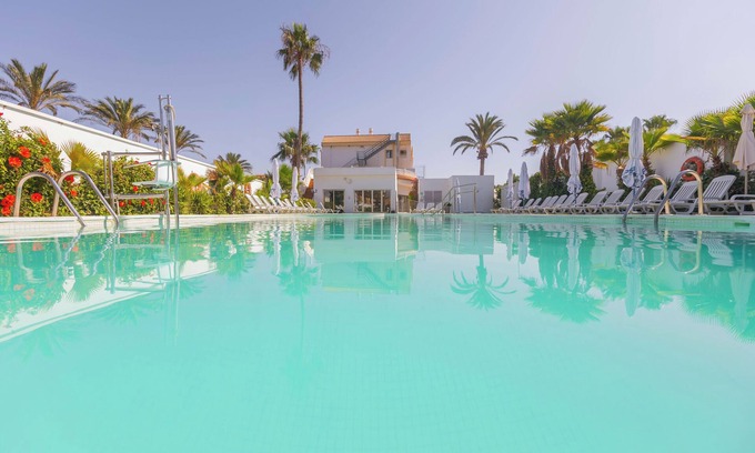 Roquetas de Mar Hotel | Hotel Moon Dreams Roquetas