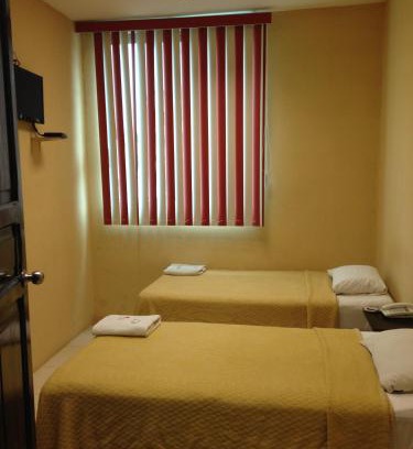Coatzacoalcos Hotel | Hotel Moreno