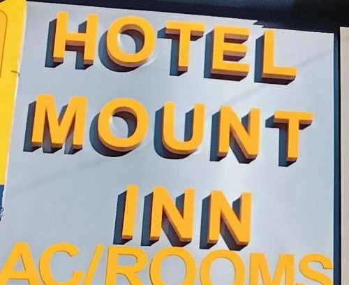 Andheri Hotel | hotel mount inn