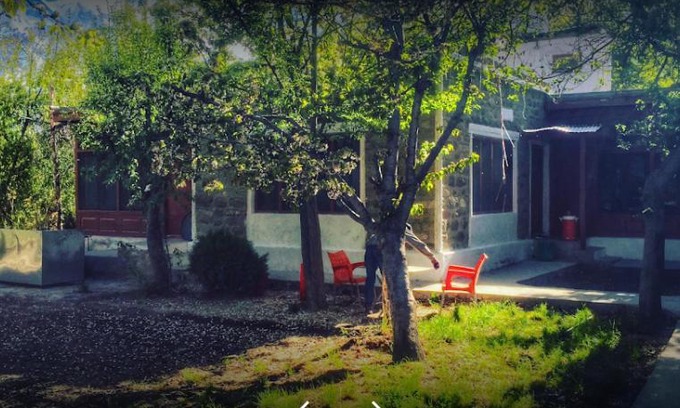 Hunza Hotel | Hotel Mountain Villa Hunza