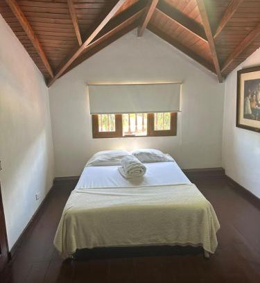 El Penol Hotel | Hotel Muelle De María ángel