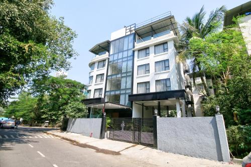 Ghansoli Hotel | Hotel Mumbai House Ghansoli, Navi Mumbai