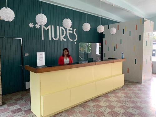 Saturn Hotel | Hotel Mures