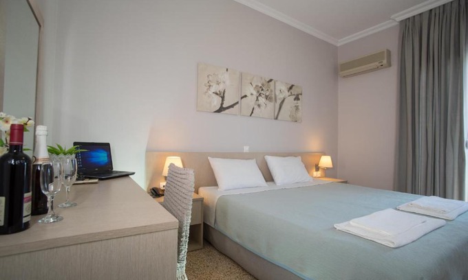 Argos Hotel | Hotel Mycenae