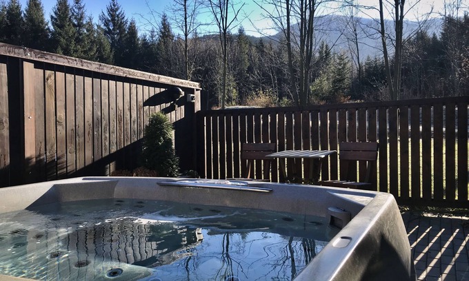 Frenstat pod Radhostem Hotel | Hotel na Dolině