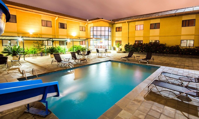 Sorocaba Hotel | Hotel Nacional Inn Sorocaba