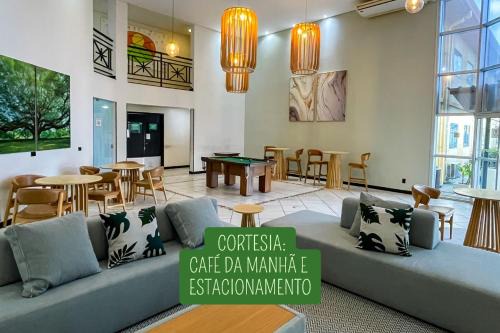 Sorocaba Hotel | Hotel Nacional Inn Sorocaba