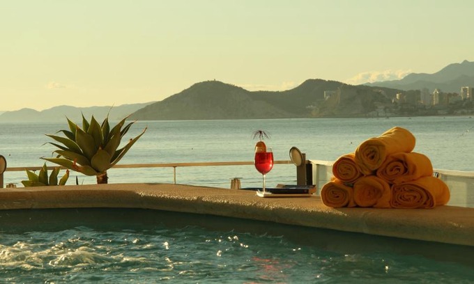 Benidorm Hotel | Hotel Nadal
