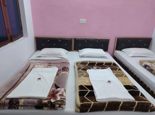 Sitapur Hotel | Hotel Namami Gange & Restaurant