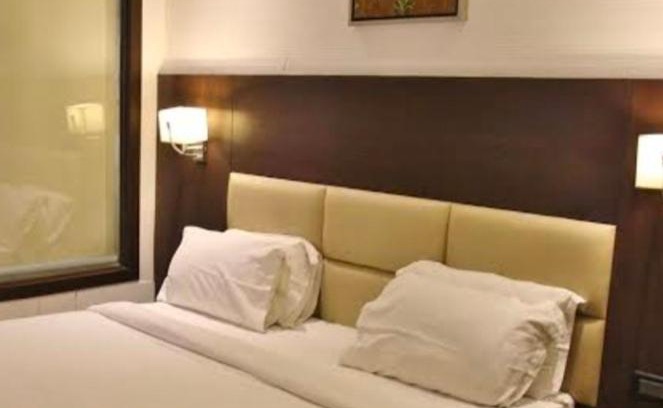 Alwar Hotel | Hotel namo