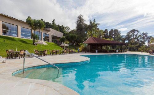 Regiao Urbana Homogenea I Hotel | Hotel Nascentes da Serra