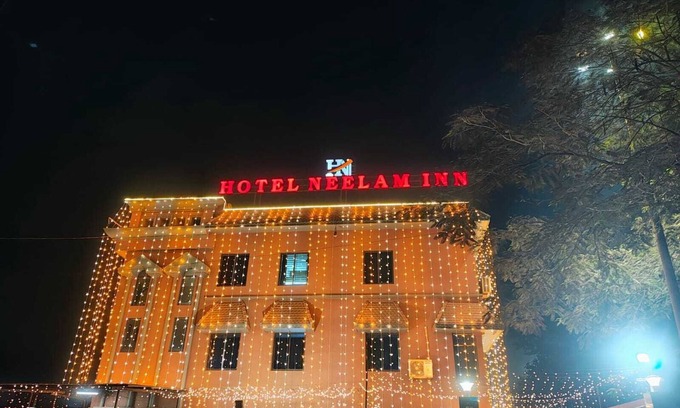 Barbil Hotel | HOTEL NEELAM INN