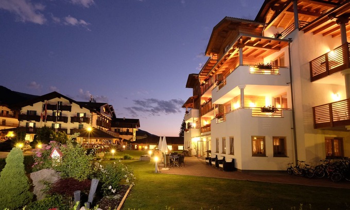 Ziano di Fiemme Hotel | Hotel Nele