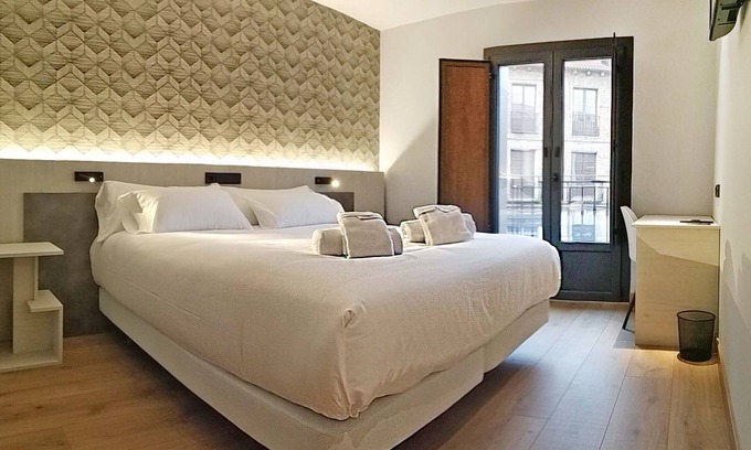 Old Town Hotel | Hotel NERU con encanto