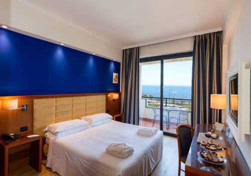 Picanello-Ognina-Barriera-Canalicchio Hotel | Hotel Nettuno