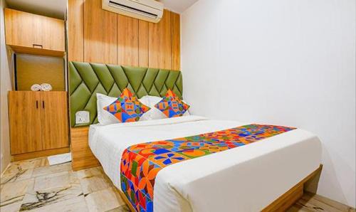 Dongri Hotel | Hotel New Deepak