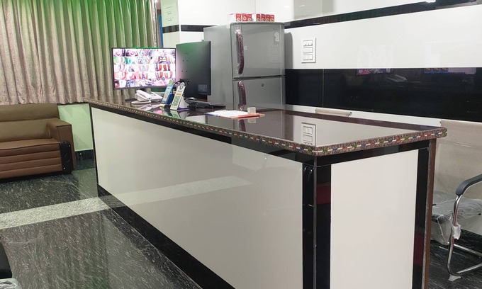 Hyderabad Hotel | Hotel New Maruthi Residency Inn