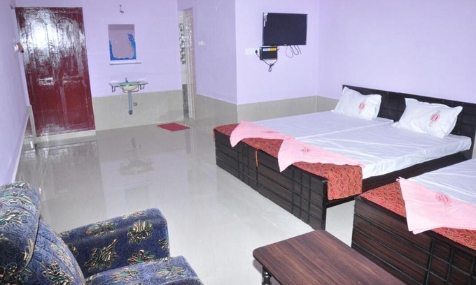 Tranquebar Hotel | Hotel Nippon Palace