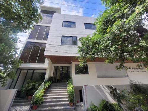 Gomti Nagar Hotel | Hotel Nirvana Nest