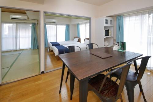 Kawaguchi Hotel | HOTEL Nishikawaguchi Weekly - Vacation STAY 43473v