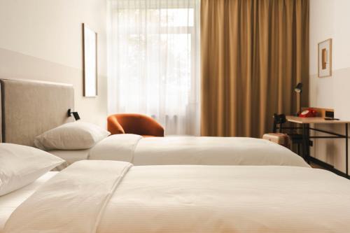 Swarzedz Hotel | Hotel Node