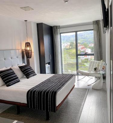 Noia Hotel | Hotel Noia