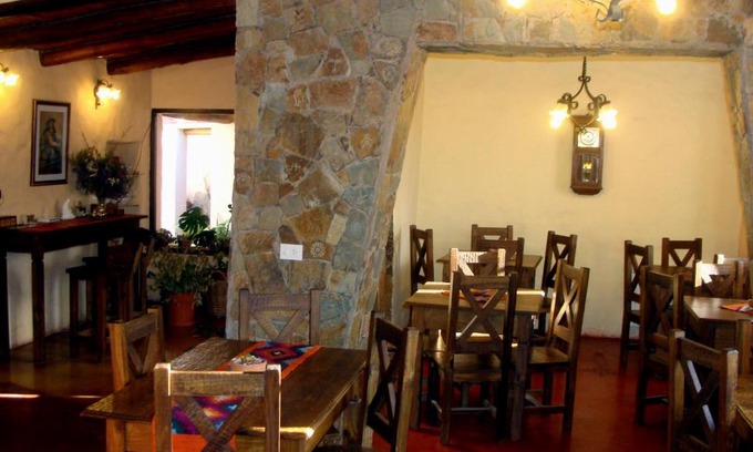 Tilcara Hotel | Hotel Norte Rupestre