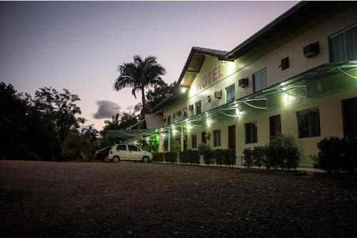 Rio do Sul Hotel | Hotel Nosso Bosque