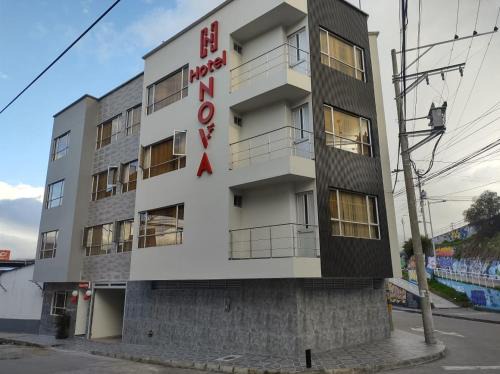 San Juan de Pasto Hotel | Hotel NOVA
