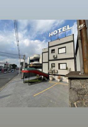 Picanco Hotel | Hotel Novo México