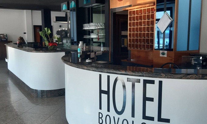 Bovolone Hotel | Hotel Nuovo Sole HNS
