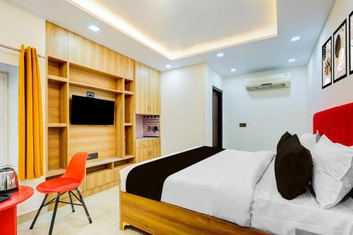 Rohini Hotel | Hotel O 24 Seven Stay