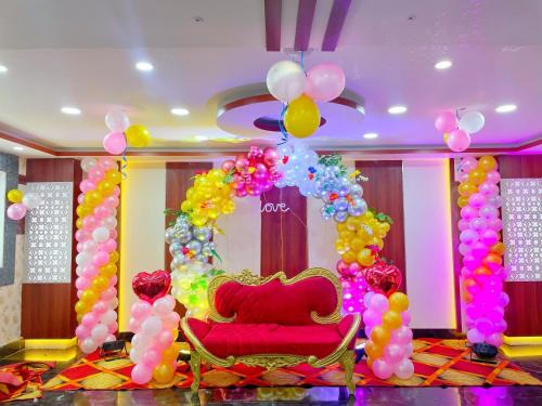 Dhanbad Hotel | Hotel O Anandam Residency