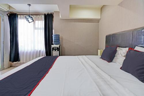 Karawang Hotel | Hotel O Apartement Grand Sentraland By Rai Property