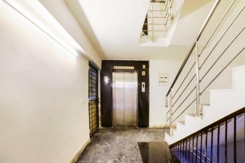 Pitampura Hotel | Hotel O Ashirwad home Near Pitampura