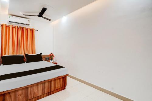 Pune Hotel | Hotel O Ashiyana Lodge