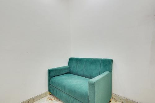 New Delhi Hotel | Hotel O ASP Royal Residency