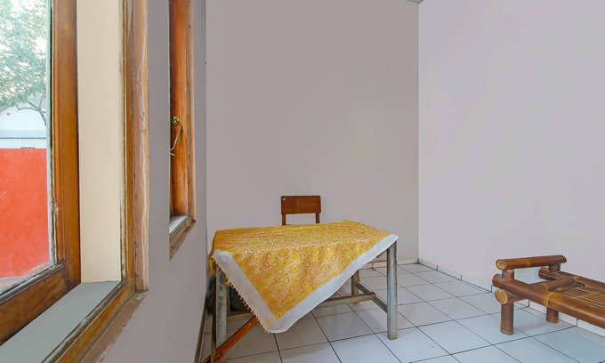 Semarang Hotel | Hotel O Barokah Kostel Syariah