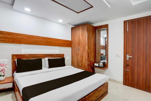 Bathinda Hotel | Hotel O Bathinda Railway Station