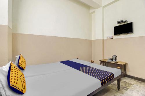 Secunderabad Hotel | Hotel O Bhavani Rest Rooms