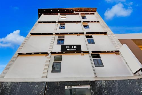 Kanpur Hotel | Hotel O Birhana Road