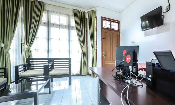 Bungo Hotel | Hotel O Bungo Guest House