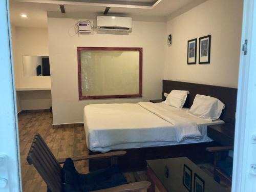 Candolim Hotel | Hotel O Calangute Beach Resort