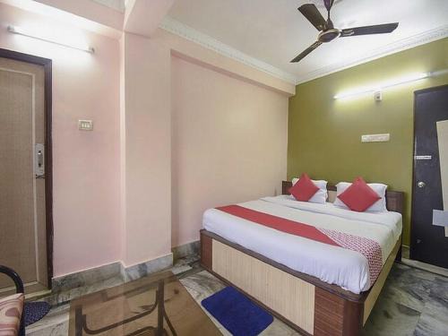 Kishangarh Bas Hotel | Hotel O Chaudhary