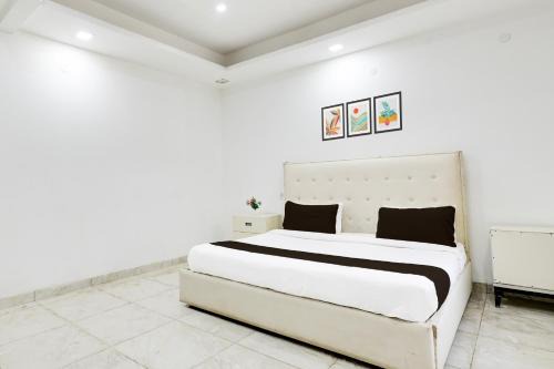 Gurugram Hotel | Hotel O Circle Residency