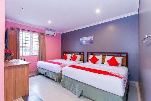 Ipoh Hotel | Hotel O Comfort