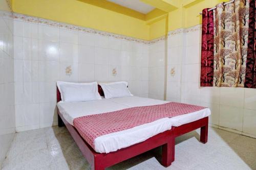 Viluppuram Hotel | Hotel O Ezhil Residency