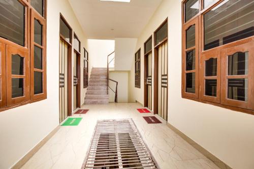 Mohali Hotel | Hotel O GH Residency